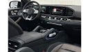 Mercedes-Benz GLE 53 2020 Mercedes Benz GLE53 AMG 4MATIC+ Coupe, 2025 Mercedes Warranty, GCC