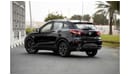 MG ZS 2023 MG ZS 1.3 TROPHY P AT - Black inside Red