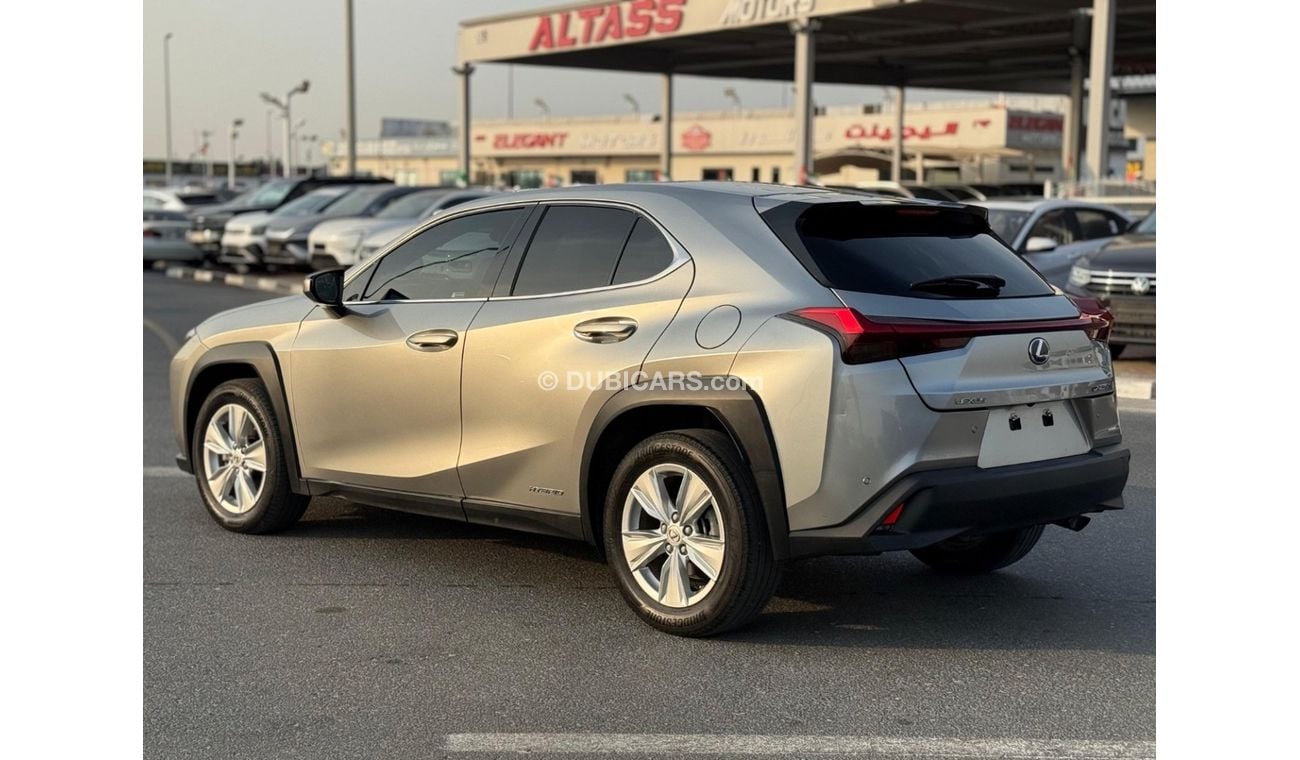 لكزس UX 250h LEXUS UX250 Hybrid Premium