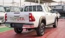 Toyota Hilux ST5  4.0L V6