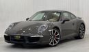 بورش 911 Carrera S 3.8L (400 HP) Coupe 2013 Porsche 991.1 Carrera S, Porsche Warranty, Full Porsche Service H