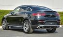 Mercedes-Benz GLC 300 GLC300 COUPE AMG PACK. 2023 Brand New