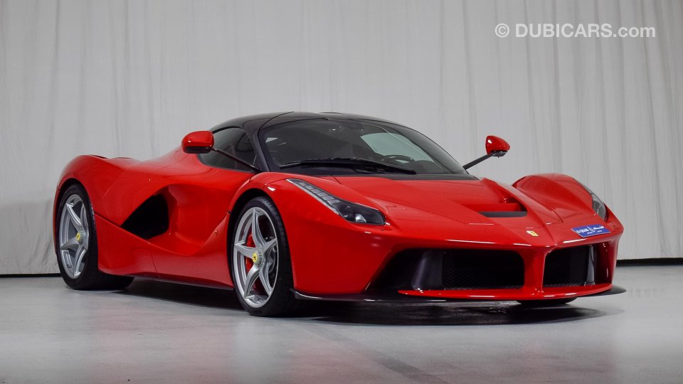 ferrari la ferrari for sale