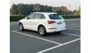 Audi Q5 S-Line MODEL 2014 GCC CAR PERFECT CONDITION INSIDE AND OUTSIDE  ONE OWNER NO ANY MECHANICAL ISSUES