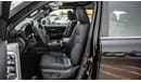 Toyota Land Cruiser Land cruiset VX twin turbo full option 2023