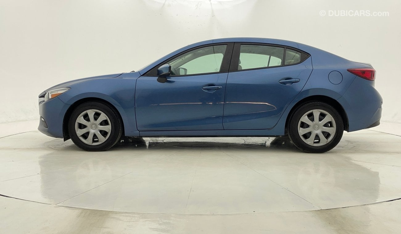 Mazda 3 S 1.6 | Zero Down Payment | Free Home Test Drive