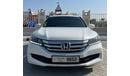 Honda Accord EX 2.4L