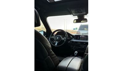 بي أم دبليو X5 M xdrive 50i 7 seater