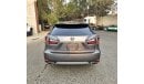 Lexus RX350 Platinum Full options