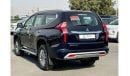 Mitsubishi Montero 2022 | SPORT 2.4L - 4WD DIESEL FULL OPTION GLS 8-A/T HIGH-LINE - EXPORT ONLY