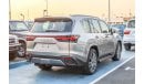 لكزس LX 600 2023 Lexus LX600 VIP