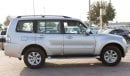 ميتسوبيشي باجيرو MITSUBISHI PAJERO 3.0L P GLS AT