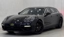 Porsche Panamera Turbo 2018 Porsche Panamera Turbo Sport Turismo, Feb 2025 Porsche Warranty, Full Service History, GCC