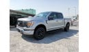 Ford F 150 Ford F-150 XLT Sport - 2023 - Silver