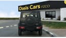 Suzuki Jimny GLX 3-Doors A/T GCC For Export Only