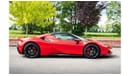 Ferrari SF90 Stradale Std Ferrari SF90 Stradale Right Hand Drive