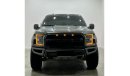 فورد إف-150 رابتور 2020 Ford F-150 Raptor, June 2025 Ford Warranty, Nov 2026 Ford Service Pack, Low Kms, GCC