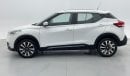 Nissan Kicks SV 1.6 | Zero Down Payment | Free Home Test Drive