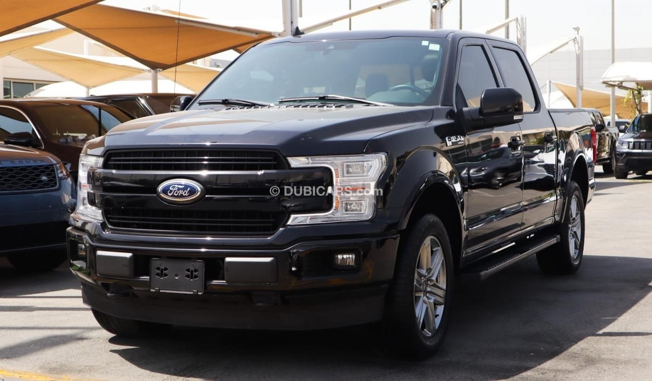 Ford F 150