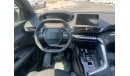 بيجو 3008 PEUGEOT 3008 1.6L 2025 GCC SPEC WITH 5 DOORS