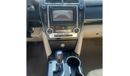 Toyota Camry SE TOYOTA CAMRY MODEL 2017 GCC VERY GOOD CONDITION