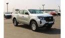 نيسان نافارا 2023 XE 2.5L 4WD Diesel M/T DC Plus / Unbeatable Prices / Book Now