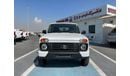 Lada Niva LADA NIVA LEGEND URBAN 4X4 BRAND NEW!!!