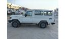 Toyota Land Cruiser Hard Top