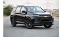 شيفروليه كابتيفا Chevrolet Captiva Gcc 2025