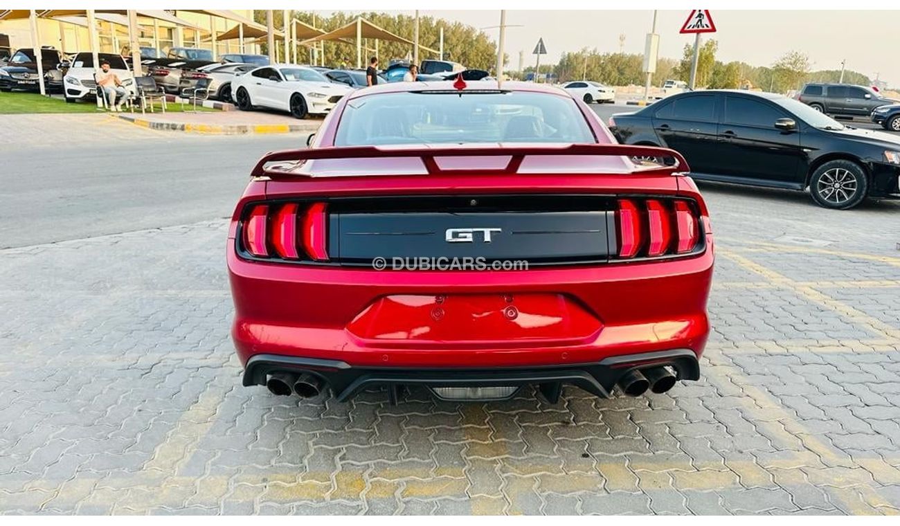 Ford Mustang GT Premium For sale