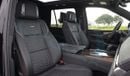 Cadillac Escalade (НА ЭКСПОРТ , For Export)  600 SUV Sport Platinum V8 6.2L , 2023 , 0Km , Без пробега