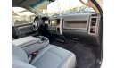 رام 1500 Dodge Ram 1500 Classic_GCC_2020_Excellent Condition _Full option