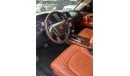 Nissan Patrol SE Platinum SE T1