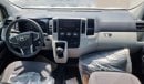 Toyota Hiace Toyota Hiace New Shape 2.8L diesel Manual Model 2024