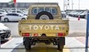 Toyota Land Cruiser Pick Up