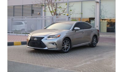 Lexus ES250 Platinum 2.5L