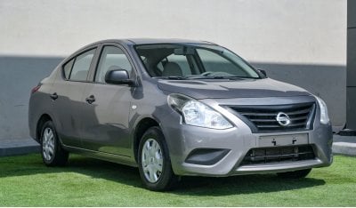 Nissan Sunny 1.5