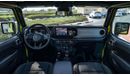 Jeep Wrangler (НА ЭКСПОРТ , For Export) Unlimited Sport S I4 2.0L Turbo , 2024 GCC , 0Km , Без пробега