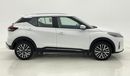 Nissan Kicks SL BOSE AUDIO 1.6 | Zero Down Payment | Free Home Test Drive