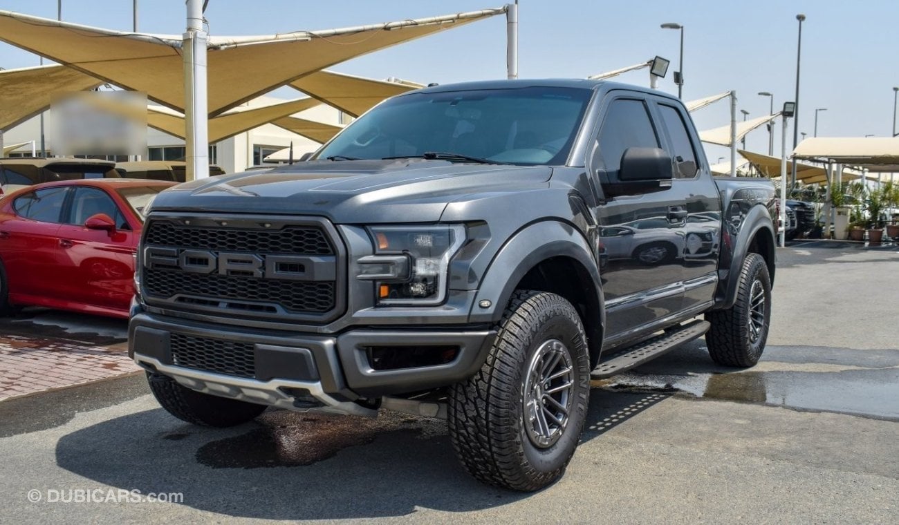 Ford F 150