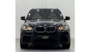 BMW X5M Std 4.4L 2012 BMW X5M Power, Full Service History, Excellent Condition, GCC