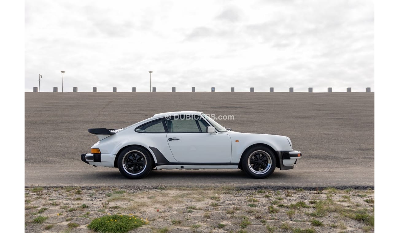 Porsche 930 911 930 Turbo