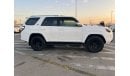 تويوتا Runner4 2018 Toyota 4runner, Sr5 Premium 4.0L V-6 DOHC, VVT- Leather & Electric  Seats - Sunroof