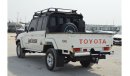 Toyota Land Cruiser Pick Up Double cabin