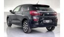 Suzuki Baleno GLX | 1 year free warranty | 0 Down Payment