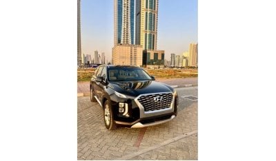 هيونداي باليساد GDi Hyundai palaside 2020 full options and service