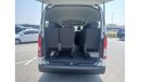 تويوتا هاياس High Roof Passenger Van - 3.5L Petrol Auto