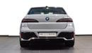 BMW i7 XDRIVE 60