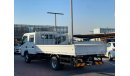 Mitsubishi Canter 2022 I Double Cabins I Ref#101