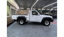 Nissan Patrol Pickup SGL Nissan patrol  pik app